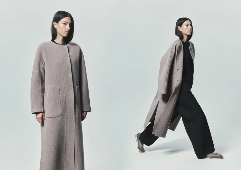 ECOALF abre una pop-up en LAFINCA GRAND CAFÉ: moda sostenible en Madrid hasta febrero