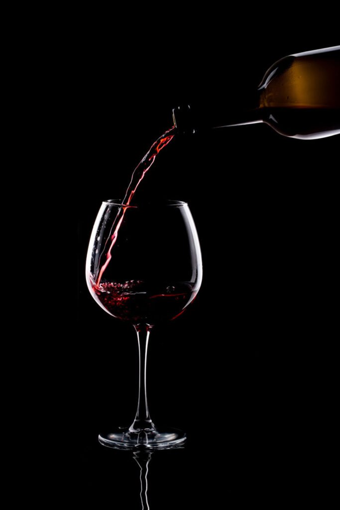 Iniciación al mundo del vino
