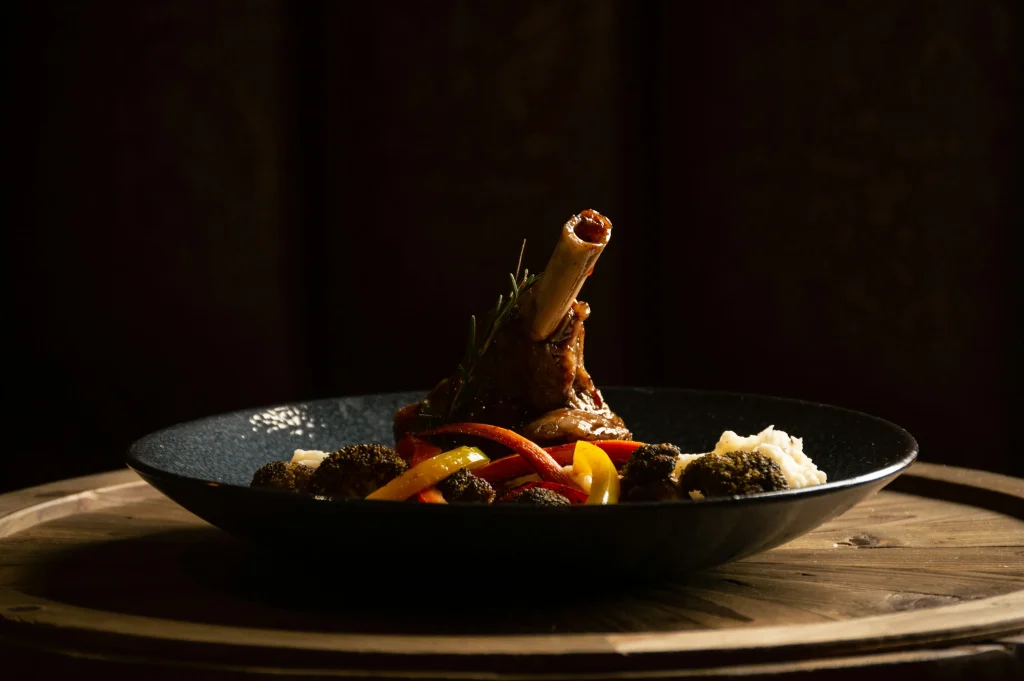 Gastronomía y Restauración