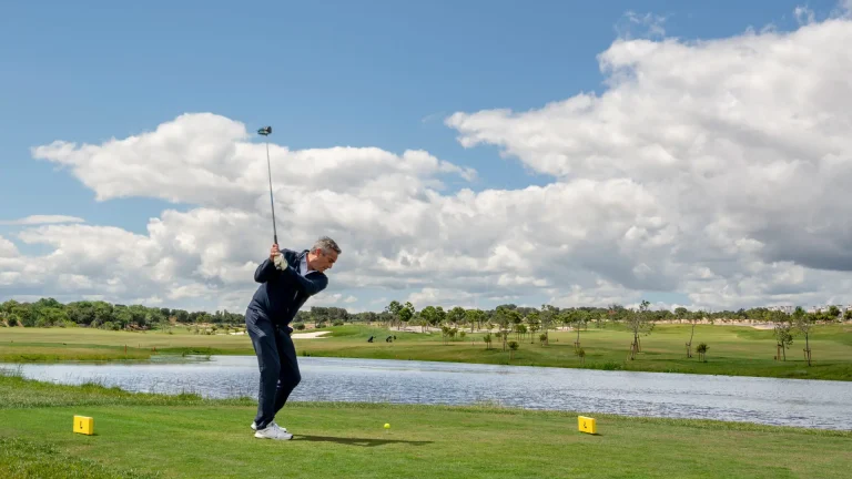 Los mejores campos de golf en Madrid: Guía para amantes del golf