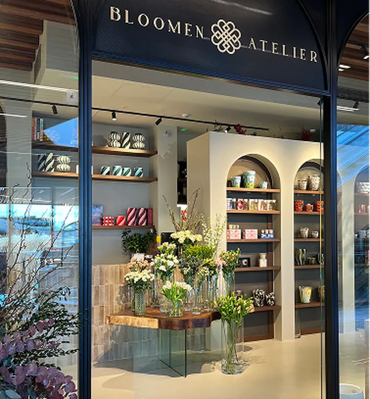 Bloomen Atelier