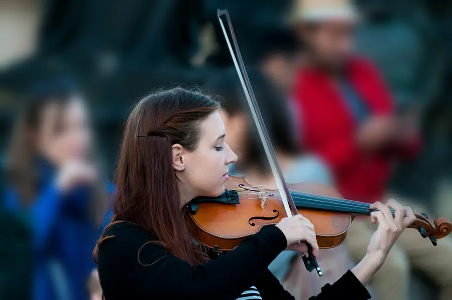 concierto